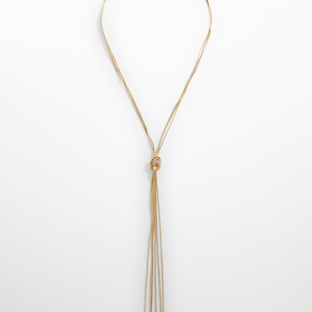 Elegant Necklace
